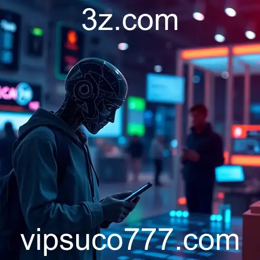 A Revolução do Mercado de Jogos Online em 2025