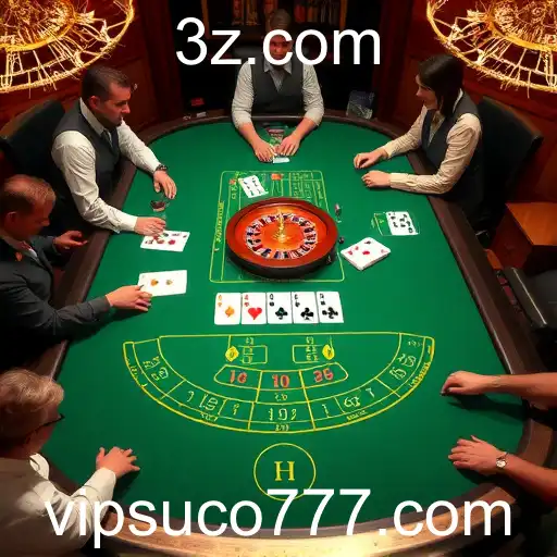 O Impacto de Suco777 no Mercado Global de Jogos