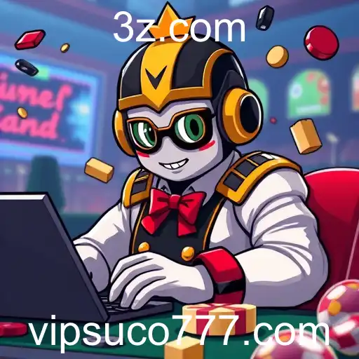 Expansão do Cenário de Jogos Online no Brasil