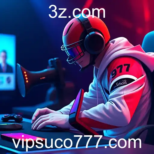 Revolução no Mundo dos Jogos: A Ascensão do Suco777