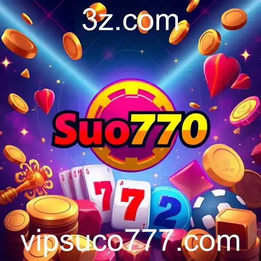 A Ascensão do Suco777 no Cenário de Jogos Online