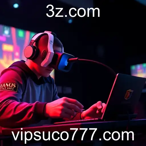 Crescimento dos Jogos Online em 2025