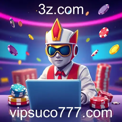 O Impacto Crescente dos Jogos de Cassino Online na Economia Global