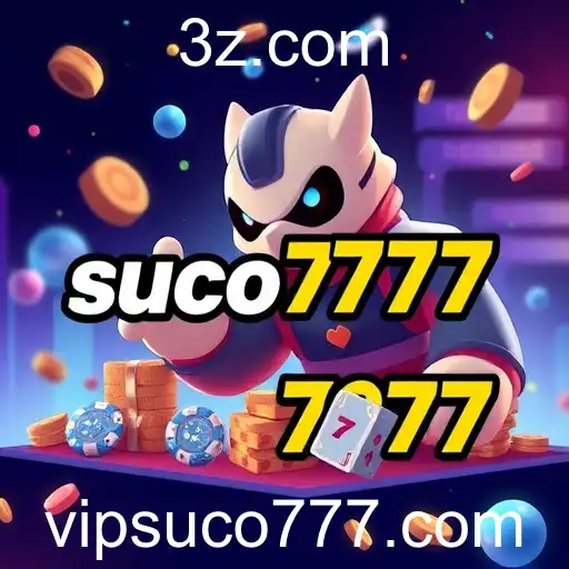 Novo Horizonte dos Jogos Online: 'suco777' em Foco