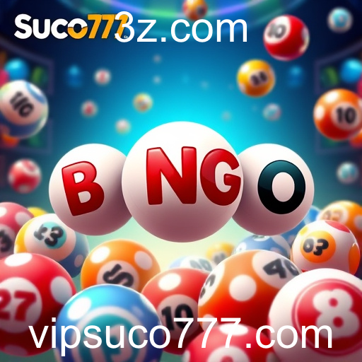 Explorando a Categoria de Bingo no Site Suco777