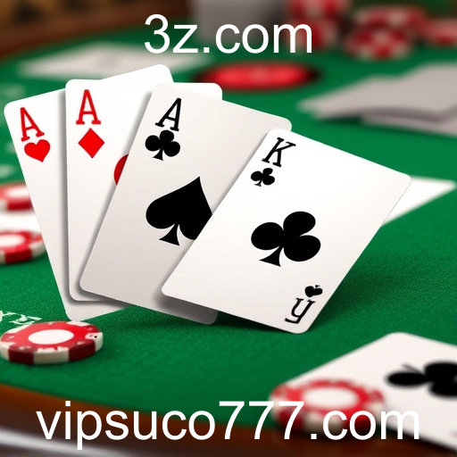 Blackjack: O Clássico dos Cassinos Digitalizado no Suco777