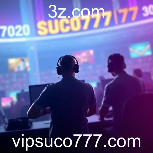 Explorando o Mundo de Suco777: Tendências e Atualizações