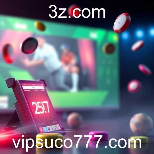 A Ascensão de Plataformas de Jogos e o Fenômeno 'suco777'