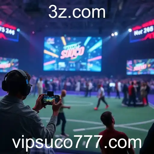 A Inovação no Mundo dos Jogos e o Impacto das Novas Tecnologias