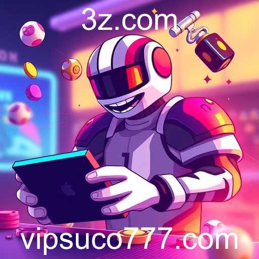 Novo Horizonte para Jogos Online em Português