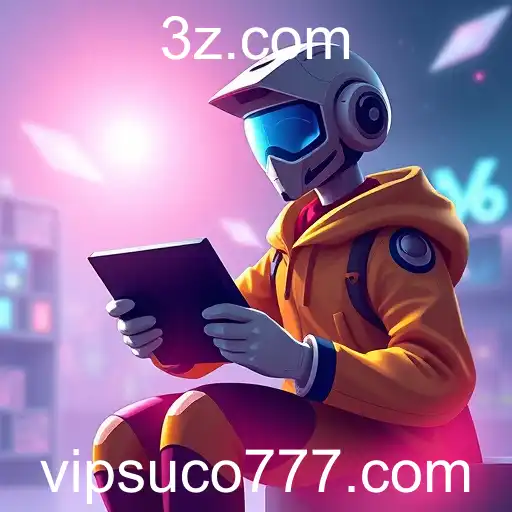 Tendências de Jogos para 2025: Um Olhar sobre o Sucesso do Suco777