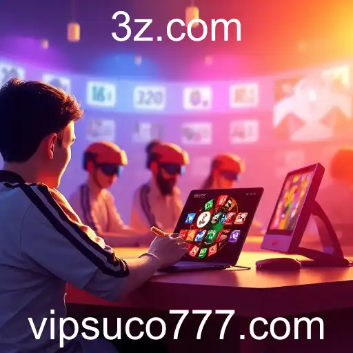 O Impacto Crescente dos Sites de Jogos Mobile