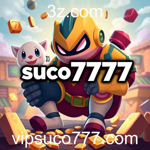 O Impacto do Suco777 no Mercado de Jogos Online em 2025