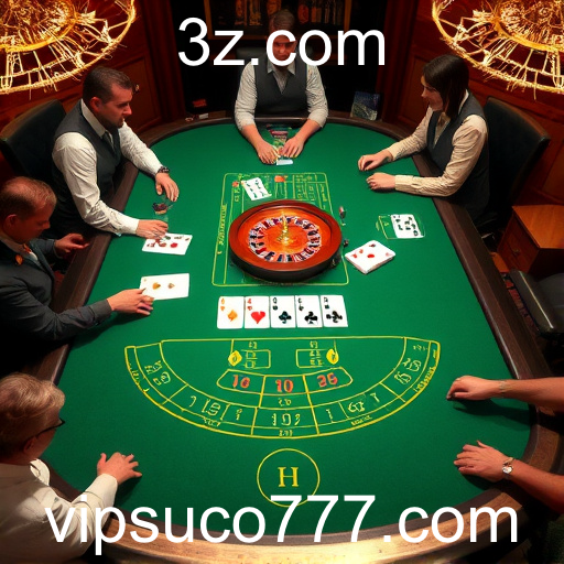 O Impacto de Suco777 no Mercado Global de Jogos