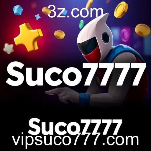 Expansão do Suco777 e o Mercado de Jogos Online