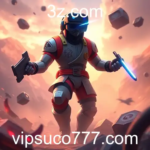 Suco777 Revoluciona o Jogo Online com Novas Funcionalidades