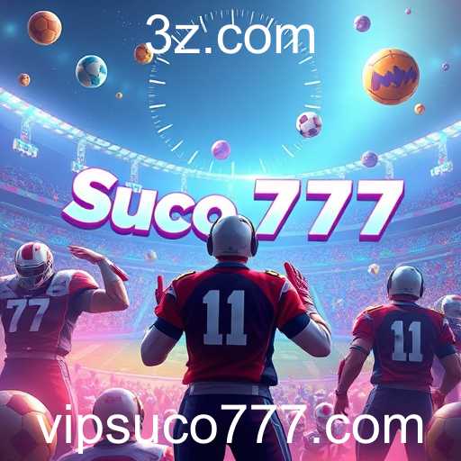 A Ascensão e a Queda do Jogo 'Suco777' no Mercado