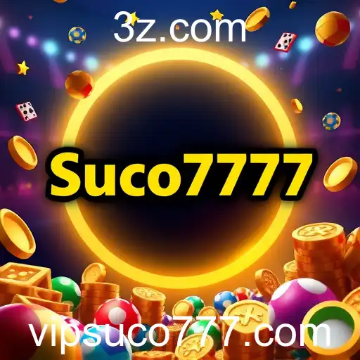 A Ascensão do Suco777 no Cenário de Jogos Online