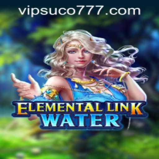 ElementalLinkWater: Unleashing the Power of Water in Modern Gaming