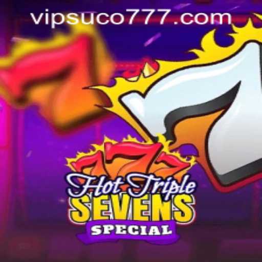 Discover the Thrills of HotTripleSevensSpecial and Mastering suco777 PH Login