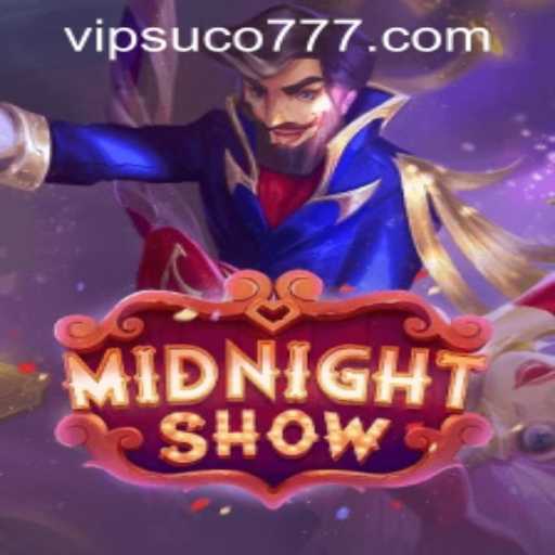 Unveiling 'MidnightShow': A Thrilling Gaming Experience Meets 'Suco777 PH Login' Convenience