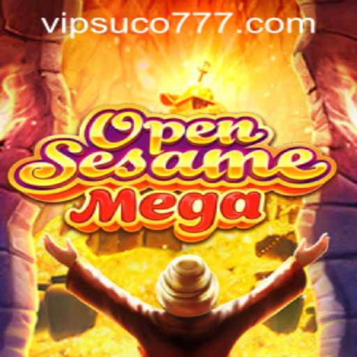 Dive Into the World of OPENSESAMEMEGA with suco777 PH Login
