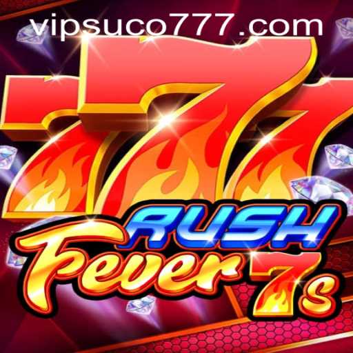RushFever7s: A Thrilling Journey into the World of Fast-Paced Casino Gaming