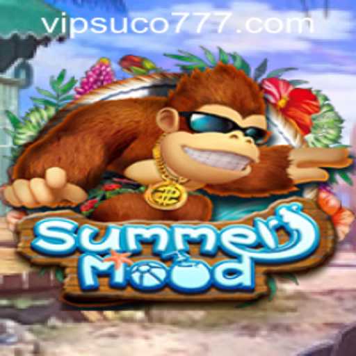 SummerMood: An Exciting New Game Experience with Suco777 PH Login