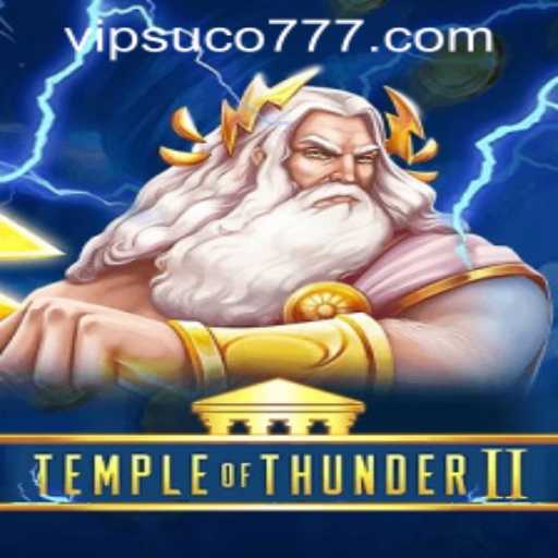 Exploring TempleofThunderII: A Deep Dive into Gameplay and Mechanics