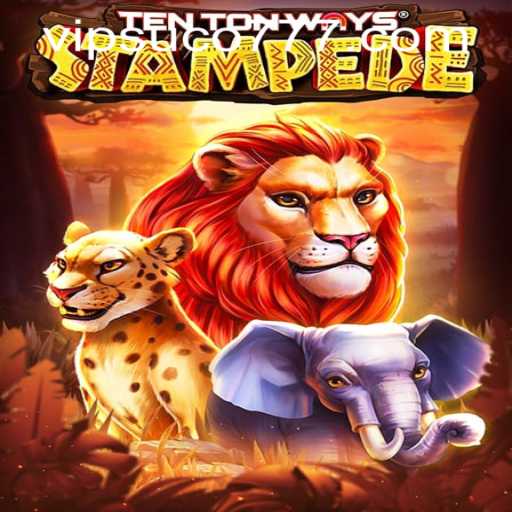 Discover the Thrilling Adventure of TenTonWaysStampede with Suco777 PH Login