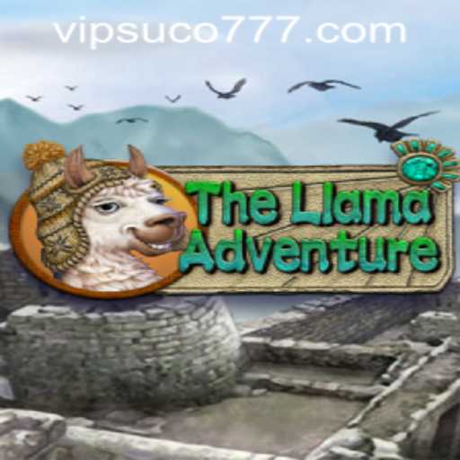 TheLlamaAdventure: Exploring a Thrilling New World