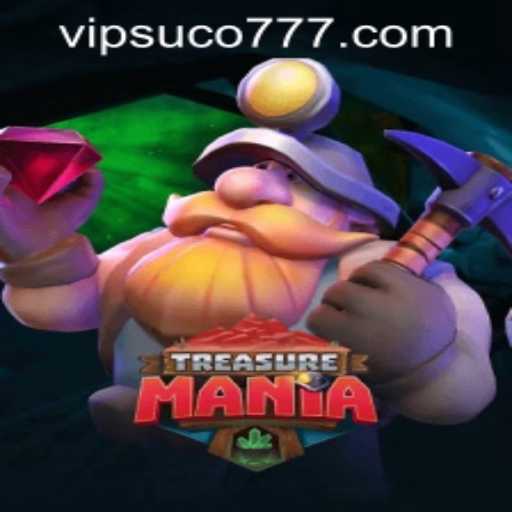 Discovering TreasureMania: Adventure Awaits at Every Turn