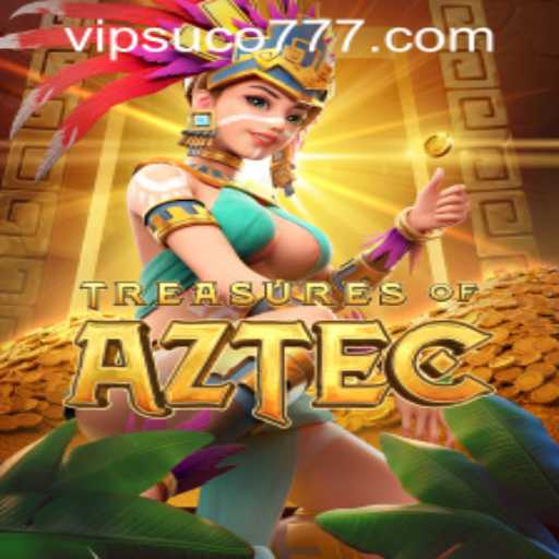 Treasures of Aztec: Dive into an Ancient Adventure with Suco777 PH Login