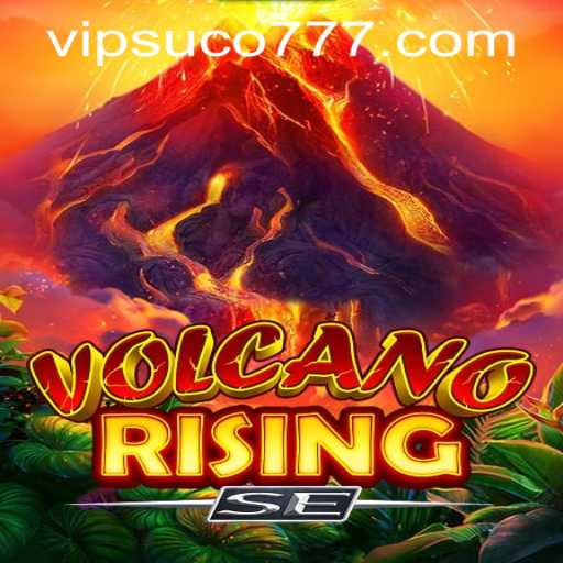 VolcanoRisingSE: Exploring the Eruptive World of Adventure Gaming