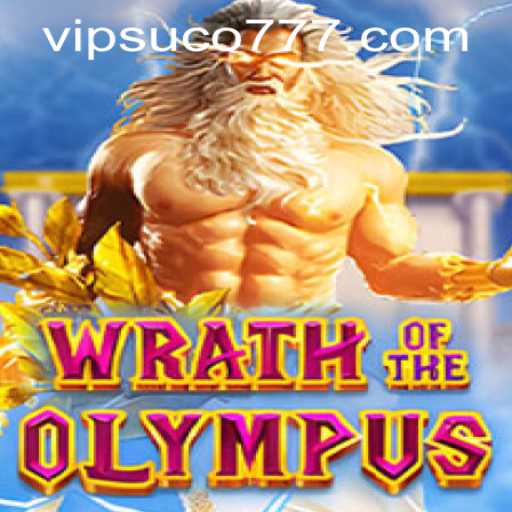 WrathofOlympus: Navigating the World of Mythical Challenges